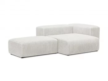 Модульный диван Sorrento 245X140X63 CM
