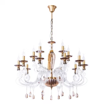 Подвесная люстра Ambra 93X93X85 CM