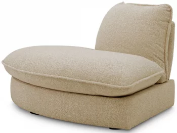 Модуль дивана Cresson 140X140X74 CM
