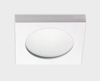 Влагозащищенный светильник Rondo 8X8X3 CM