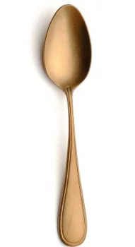 Ложка кофейная Contour Vintage 12 CM Copper