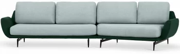Диван Ispani 277X138X88 CM