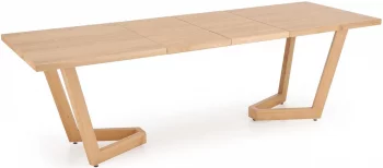 Стол обеденный Massive 160-250X90X77 CM