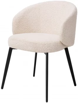 Комплект из двух стульев Lloyd 57X58X79 / 57X58X79 CM