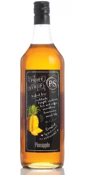 Сироп Ананас | Pineapple 1L