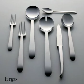 Столовые приборы Ergo 72 предмета