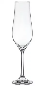 Бокал для шампанского Tulipa 170 ml