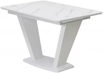Стол Praga 120-160X80X75 CM