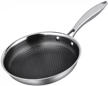 Сковорода Kitchen Honeycombs Ø22 CM