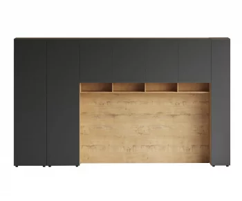 Композиция Modus 61 392X40X233 CM