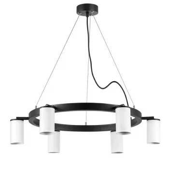 Подвесной спот Rullo 83X83X62 CM