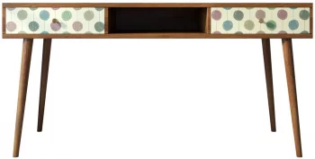Стол рабочий Berber 150X60X75 CM