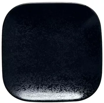Блюдце Karbon 11X11 CM