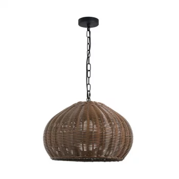 Подвесной светильник Wicker