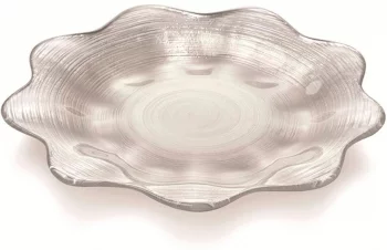 Блюдо Amarillis Ø28 CM