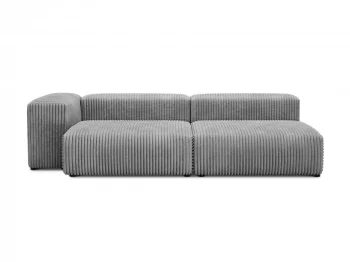 Модульный диван Sorrento 245X140X63 CM