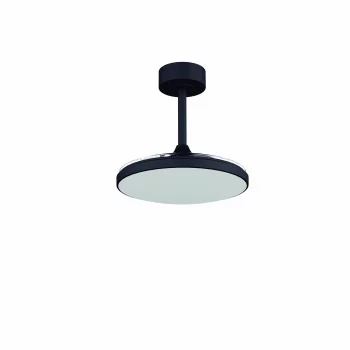 Люстра-вентилятор Slim Fan mini 41X29,5 CM