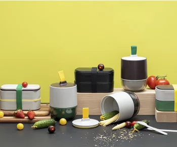 Ланч-бокс Meals 800 ml