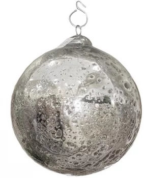  Новогодняя игрушка шар Vintage Ø20 CM