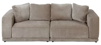 Диван Karla 250X110X62 CM