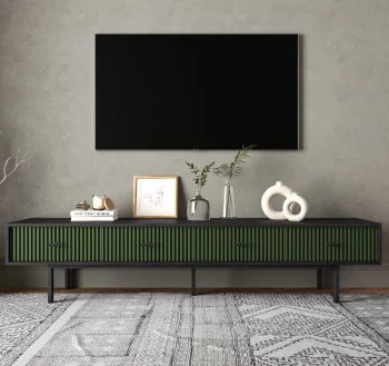 Комод под TV Emerson 190X45X40 CM