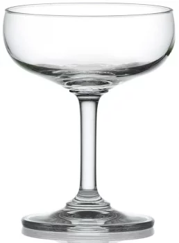 Бокал блюдце Classic 135 ml