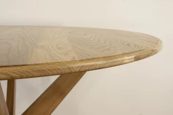 Стол Олсен круглый 95 CM