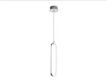 Подвесной светильник Colette 1L 13X13X49 CM