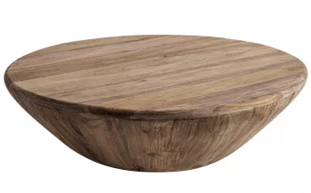 Журнальный столик Erloy 80X80X24 CM