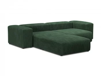 Модульный диван Sorrento 245X210X63 CM