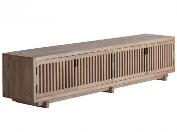 Телевизионная тумба Gabia 253X45X53 CM