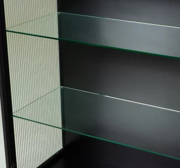 Витрина большая The One 79X40X154 CM