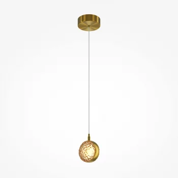 Подвесной светильник Взгляд 140X130X3180 CM