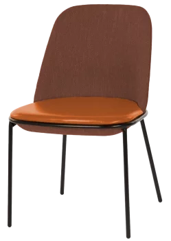 Обеденный стул Embrace 51X56X79 CM