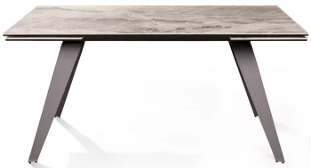 Стол раскладной Grant 160-240X90X75 CM