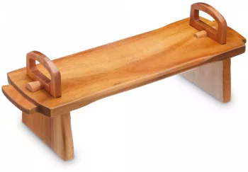 Доска сервировочная Arteza Acacia 37X12X13 CM