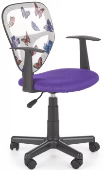 Кресло компьютерное Spiker 52X50X80-91 CM