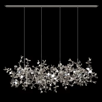 Подвесная люстра Spark 160X40X150 CM