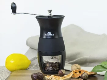 Кофемолка Smart