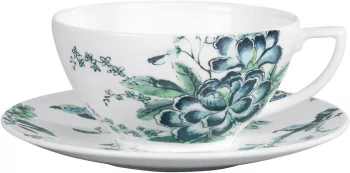Чайная пара Jasper Conran Chinoiserie 253 ml