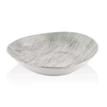 Салатник 850 мл 25*22,5 см Ombra Island Gray By Bone Innovation [6]