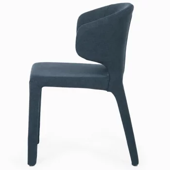 Обеденный стул Equise 52X55X79 CM