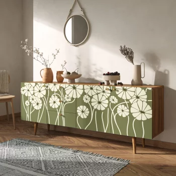 Комод Berber 180X40X70 CM