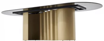 Обеденный стол Vento 280X120X76 CM