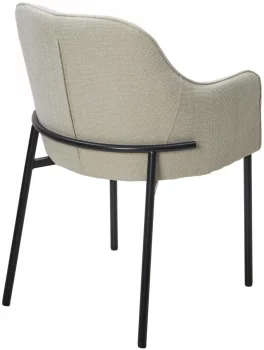 Стул Woodrow 60X57X84 CM