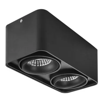 Накладной спот Monocco 19X10X9 CM