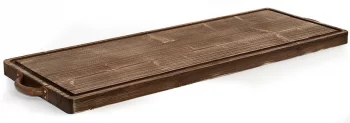Доска сервировочная Classic 80X30 CM