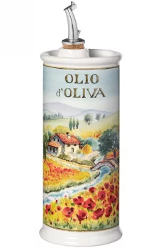 Бутылка для масла Poppies 500 ml