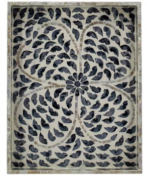 Поднос Adira 38X30X5 CM
