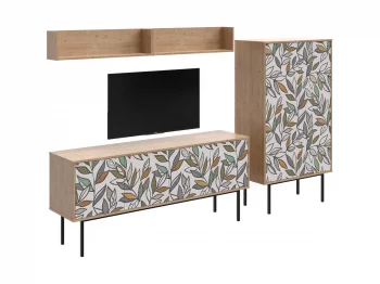 Композиция Boho Color 6 248X40X150 CM